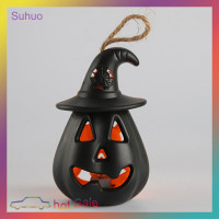 ราคา Suhuo ไฟฉายงานปาร์ตี้เทศกาลฮาโลวีนโคมไฟ Led ไฟฟักทองน่ารักฟักทองขนาดเล็ก (20599056623)