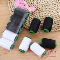 ราคา ด้ายเย็บผ้า หลายเฉดสี ด้าย สีสวย ด้ายเย็บผ้าหลากสี ด้ายลูกล้อ DIY งานฝีมือ เย็บมือ เย็บจักร (18480175347)