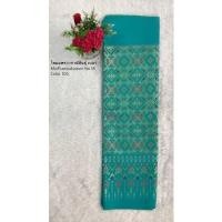 ราคา ไหมแพรวากาฬสินธุ์ เบอร์ 18 ผ้าไหมแพรวา ผ้าซิ่น ผ้าถุง ผ้าตัดชุด ผ้าตัดกระโปรง ผ้าตัดเสื้อ ผ้าไทย ไหมสังเคราะห์ (19522678895)