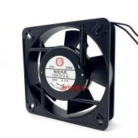 ราคา Suzhou Dahua 125FZY2 S 220V 0 17A 25W 13 5CM 13532 cabinet axial fan (19695407262)