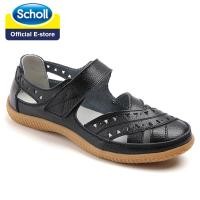 ราคา Scholl รองเท้าผู้หญิงรองเท้า Scholl ผู้หญิงรองเท้า Scholl สำหรับผู้หญิงรองเท้า SCHOLL ผู้หญิงรองเท้า Khuntida สำหรับผู้หญิง OLD901 (15610391739)