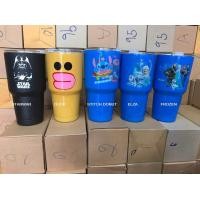 ราคา แก้ว30 Oz แก้วเก็บร้อน แก้วเก็บความเย็น แก้วกาแฟ แก้วเบียร์ 304 E26 (711354978)