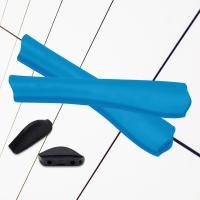 ราคา ชุดยางเปลี่ยนที่ HXHTenD ดั้งจมูกแผ่นครอบจมูกถุงเท้าหูสำหรับ OO9127พิตบูลล์ Oakley พิตบูลล์เอเชียฟิตเนสแว่นกันแดดเอเอฟ OO9161 (19483953801)