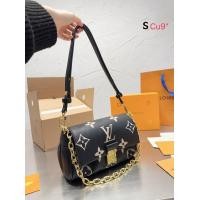 ราคา กระเป๋าถือ กระเป๋าสะพายข้าง หลุยส์ ขนาด 9 นิ้ว ทรงสวยเก๋ (19527867559)