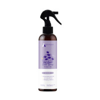 ราคา Kin Kind Lavender Coat Spray for Dogs Cats สเปรย์น้ำหอมบำรุงขนสำหรับสุนัข และแมว กลิ่นลาเวนเดอร์ (17880373893)