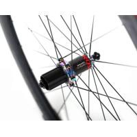 ราคา ล้อจักรยานคาร์บอน Retrospec DB ดุม เซรามิค (20961617014)