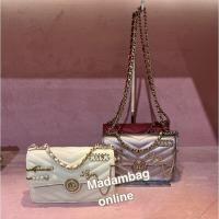 ราคา lyn Lady Mini Crossbody Bag กระเป๋าสะพายข้าง (16327291577)