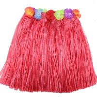 ราคา ชุดฮาวาย ชุดระบำฮาวาย กระโปรงฮาวาย กระโปรงฮูลาฮูล่า กระโปรงเชือกฟางฮาวาย กระโปรงเชือกฟาง ฮาวาย สร้อยดอกไม้ Hawaii Dancer Fancy Party Prop Costume Flower Mal (8183847693)