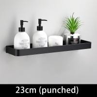 ราคา คลังสินค้าพร้อม ZIR Mall ชั้นวางห้องน้ำดั้งเดิมอ่างอาบน้ำชั้นวางฝักบัวอาบน้ำอลูมิเนียมสีดำชั้นวางเข้ามุมห้องน้ำติดผนังชั้นวางของในครัวอลูมิเนียมสีดำ (15841984810)