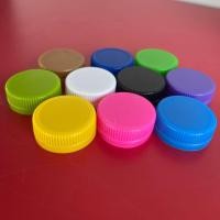 ราคา ฝาพลาสติก 29มม จำนวน100ฝา ฝาแบบสั้น สำหรับขวดน้ำดื่ม ขวดน้ำหวาน ขวดเพ๊ท (20939213602)