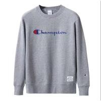 ราคา Champion เสื้อกันหนาว แขนยาว ผ้าฝ้ายแท้ ปักลาย (19082510621)