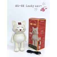 ราคา ลำโพงบลูทูธ BearBrick เสียงแน่น คุณภาพดี ทนทาน น้ำหนักเบา เชื่อมต่อง่าย พกพาได้สะดวก ใช้งานได้ยาวนาน มี5สี (21184955980)