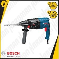 ราคา BOSCH GBH 2 28 D สว่านโรตารี่ ระบบ SDS plus สว่านไฟฟ้า (120682510)