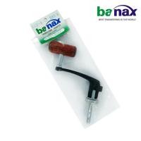 ราคา อะไหล่ รอกตกปลา BANAX แขนหมุน รอกบาแนก รุ่น SX2000 SX5000 (15451708604)