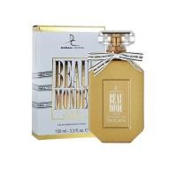 ราคา ราคาต่อขวด น้ำหอมผู้หญิง DORALL COLLECTION BEAU MONDE GOLD FOR WOMEN 100 มล กลิ่นเย้ายวนหอมหวาน หรูหรา สไตล์สาวมั่นเซ็กซี่แบบปรอทแตก (19469765946)