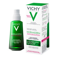 Vichy Normaderm Phytosolution Daily Care 50ml (วิชี่ นอร์มาเดิร์ม ไฟโตโซลูชั่น เดลี่ แคร์ 50 มล.)