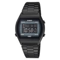 ราคา นาฬิกา CASIO ของแท้100 รุ่น B640 สายสแตนเลส นาฬิกาข้อมือผู้ชาย พร้อมกล่อง ของแท้ประกัน CMG รับประกันศูนย์ 1 ปี (7695099049)