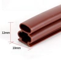 ราคา 3M แถบยางขอบประตู กันขโมย แถบยางประตูหน้าต่าง กันน้ำและกันเสียง กันแมลง และกันลม แถบกันซึมขอบประตู (20382497420)