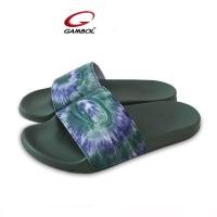 ราคา รองเท้าแตะ แกมโบล มัดย้อม Gambol GW GM42190 (18659872023)