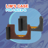 ราคา เคสกล้อง LIMS Case for LEICA Q (17388780661)