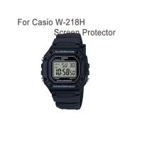 ราคา CASIO ฟิล์มกันรอยหน้าจอสําหรับ Casio W 218 H W 218 H 1avdf Watch (16454310510)