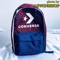 ราคา กระเป๋าเป้ Converse รุ่น Fashion Backpack รหัสสินค้า 126001413 (4703464496)