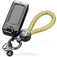 ราคา หุ้มกุญแจรถสำหรับมิตซูบิชิ Xpander Gls 2023 Montero Gt 2022 2023กีฬา Montero Xpander Outlander ASX Pajero Eclipse Cross Montero Xpander (19344809278)