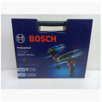 ราคา BOSCH ชุดคอมโบ้ สว่านกระแทกไร้สาย GDR120 Li GSB120 Li แบตเตอรี่ 12V 2 0Ah x2 ก้อน แท่นชาร์จ GAL12V 20 (20264162119)