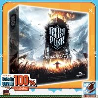 ราคา Dice Cup Frostpunk The Board Game Board Game (19534115998)