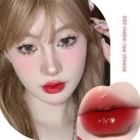 ราคา Xixi Lipsticks ลิปสติก ลิปกลอส เนื้อกํามะหยี่ กันน้ํา ติดทนนาน ชุ่มชื้น ดูเป็นธรรมชาติ (21210603485)