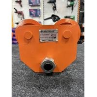 ราคา รอกวิ่งบนราง ขนาด 0 5 2 ตัน Vital Hoisis (14722592304)