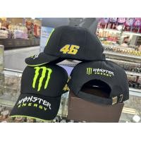 ราคา หมวก แก๊ป Monster มี 22 ลาย ปรับขนาดไซร์เองได้ ปรับไซร์ได้ถึง 59 64 cm (20423158070)