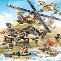 ราคา พร้อมส่ง เลโก้ 500Pcs เรือรบ เครื่องบิน เกมสมอง ของเล่นเด็ก (14001781524)