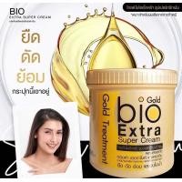 ราคา ของแท้ Martina Treatment Bio gold ทรีทเม้นท์ ไบโอแบบกระปุก สูตรทองคำ สำหรับผมแห้งเสียฟื้นฟูผมเสีย ผมพังจากการทำสี เคมีทุกชนิด 500ml (12849121709)