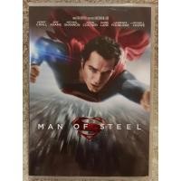 ราคา DVD Man Of Steel 2013 Action Superhero Language Thai English Sub Thai English ดีวีดี บุรุษเหล็กซูเปอร์แมน (21214446508)