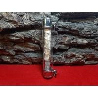 ราคา ตะกรุดโทนถักเชือก หลวงพ่อกวย วัดโฆสิตาราม จ ชัยนาท รับประกันของดี ทุกชิ้นมีเพียงหนึ่งเดียว และรอคอยเจ้าของตัวจริง (10081534709)