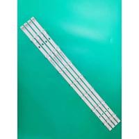 ราคา LG 32LS3150 LS3159 3158 CA 1ชุด4เส้น แถบแสงกระจกเว้า LG Innotek 32 NDE Rev0 4 (12460621675)