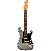 ราคา Fender American Professional II Stratocaster กีตาร์ไฟฟ้า (8607990026)
