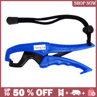 ราคา FAR Plastic Fishing Lip Grip เครื่องมือตะขอกำจัดปลา Gripper ผู้ถือคีมพลาสติก (20638138221)