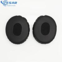 ราคา อะไหล่ฟองน้ำคุชชันที่ครอบหูพร้อมสายรัดใช้ได้กับหูฟัง Bose Oe2 Oe2i Soundtrue 2ชิ้น (17499781649)