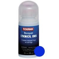 ราคา Tourna Racket Stencil Ink 59ml หมึกทาเอ็นไม้เทนนิส ไม้แบดมินตัน (10541889730)