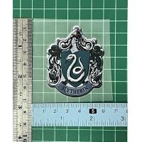 ราคา ตัวรีดติดเสื้อการ์ตูน HarryPotterเซ็ตใหม่ สติกเกอร์รีดติดเสื้อ (17213516937)