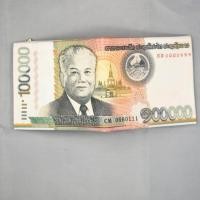 ราคา 3ชิ้นฮ่องกงดอลลาร์ญี่ปุ่นเยนไทยบาทสหรัฐอเมริกาดอลลาร์ผู้ชายผู้หญิงเด็กกระเป๋าเงินเหรียญสร้างสรรค์สั้นพิมพ์แบบประเทศเงินแบบ PU กระเป๋าสตางค์ของขวัญ0000 (16552914291)