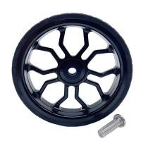 ราคา Litepro จักรยานพับ ขาแมงมุมขยายล้อได้ง่ายก้านยืดหดได้รูปร่างแมงมุมผลักดันล้ออลูมิเนียมอัลลอยด์สำหรับ Brompton Birdy 3Sixty จักรยาน (11872537889)