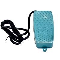 ราคา Foot Switch CFS 2สวิตซ์เท้าเหยียบ 10A 220 250V 1 NO 1 NC กดติด ปล่อยดับ (19486865965)