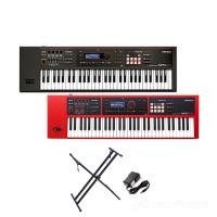 ราคา Roland XPS 30 คีย์บอร์ด 61 คีย์ XPS30 ประกันศูนย์ 1ปี Music Arms (14918709552)