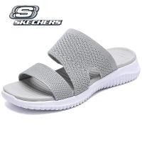 ราคา Skechers รองเท้าแตะผู้หญิง On The GO GOwalk Arch Fit รองเท้าแตะสตรีรองเท้าแตะส้นแบน BBK (15149693930)