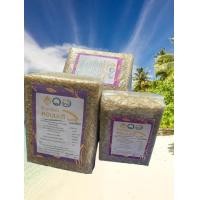 ราคา ข้าวกล้องหอมมะลิอินทรีย์ระยะเขียวไร้สารเคมี 500g (19420866093)