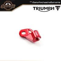 ราคา Triumph Tiger 800 CNC Machined Clutch Bracket A9610065 A9610066 (15626167779)