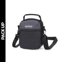 ราคา ? ? ? ? ? ? กระเป๋าสะพาย ใบเล็ก Fouvor รุ่น 2974 04 มีให้เลือก 3 สี ได้แก่ สีดำ เทา น้ำตาล กระเป๋าคาดเอว กระเป๋าสะพายข้าง สะพายไหล่ (10549066896)